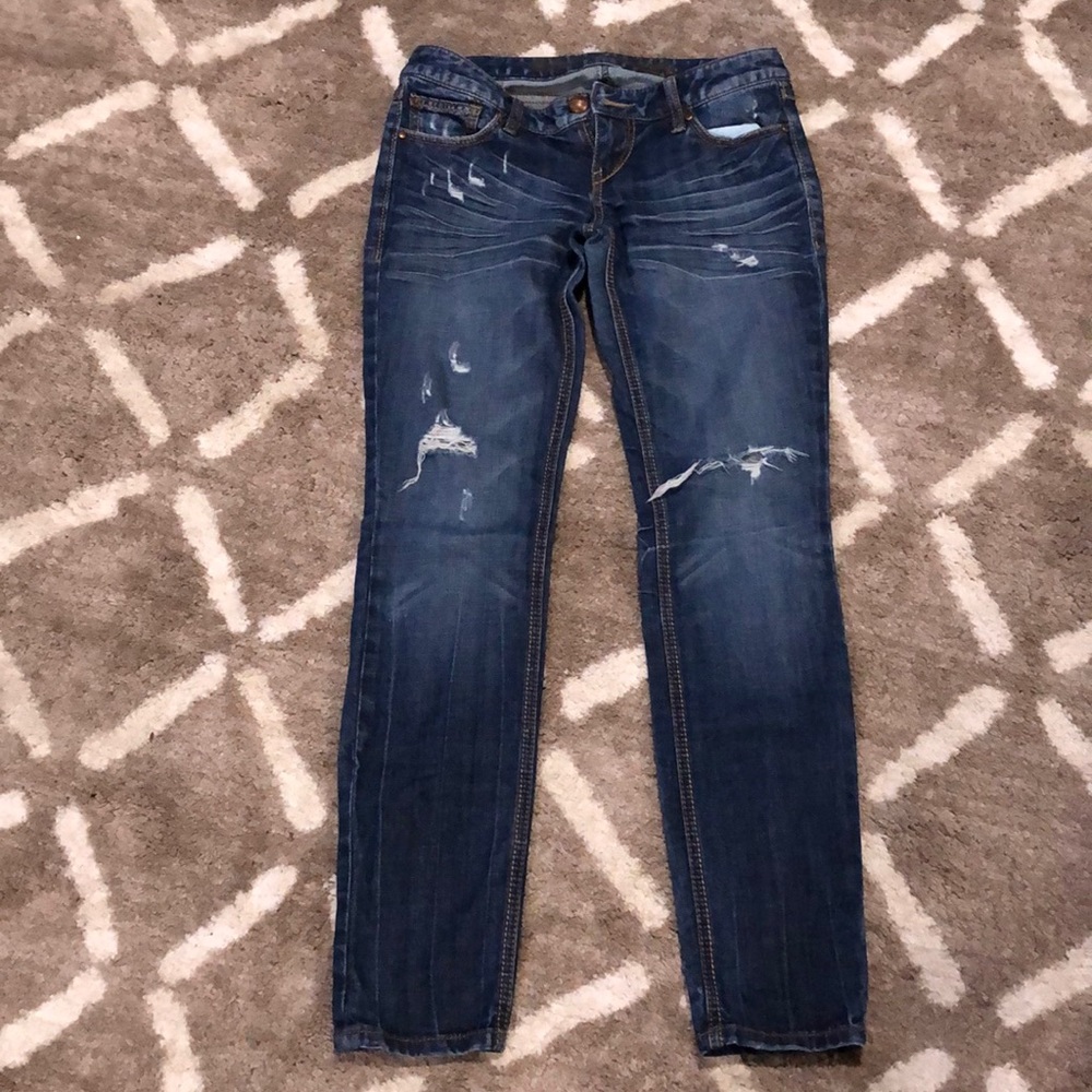 Express Jeans